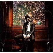 Kid Cudi - Mr. Rager