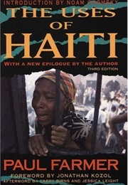 The Uses of Haiti (Paul Farmer)