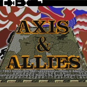 Axis & Allies