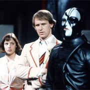 Doctor Who (Season 21, 1984)