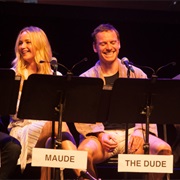 See a Live Read of a Film (Jason Reitman Series)