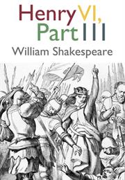 Henry VI Part III