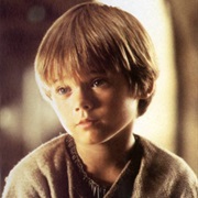Anakin Skywalker