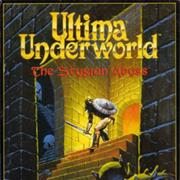 Ultima Underworld