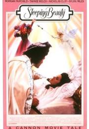Sleeping Beauty