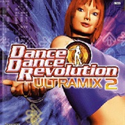 Dance Dance Revolution Ultramix 2