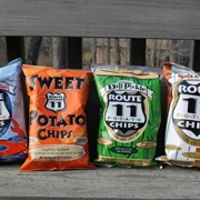 Route 11 Potato Chips