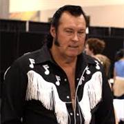 The Honky Tonk Man