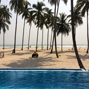 Assinie, Côte D'ivoire