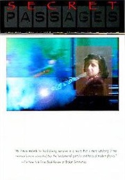 Secret Passages (Paul Preuss)