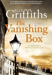 The Vanishing Box (Elly Griffiths)