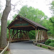 Lincoln Trail State Park
