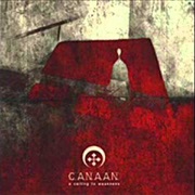 Canaan- A Calling to Weakness