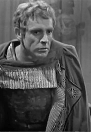 Adventure Story (1961)