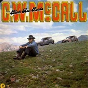 C.W. McCall - Black Bear Road
