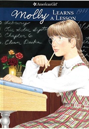 Molly Learns a Lesson (Valerie Tripp)