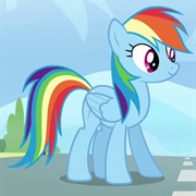 Rainbow Dash