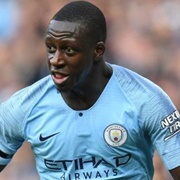 Benjamin Mendy