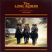 The Long Riders Soundtrack