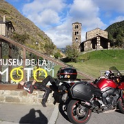 Museo De La Moto