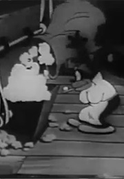 Goin' to Heaven on a Mule (1934)