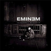 The Real Slim Shady- Eminem