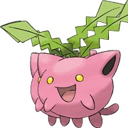 Hoppip