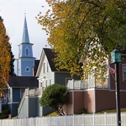 Port Gamble Historic District