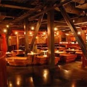 Indochine Asian Dining Lounge (Tacoma, Washington)