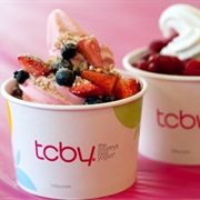 TCBY - Arkansas