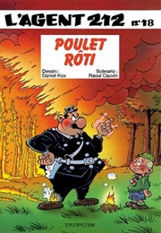 Poulet Rôti (Raoul Cauvin Et Daniel Kox)