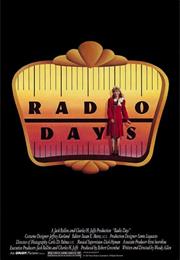 Radio Days (Woody Allen)