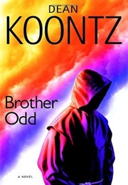 Brother Odd (Dean Koontz)