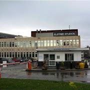 Elstree Studios, Borehamwood, Hertfordshire, England, UK