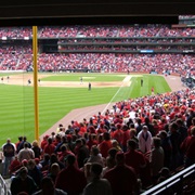 Seventh Inning Stretch