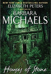 Houses of Stone (Barbara Michaels)