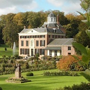 Rosendael Castle