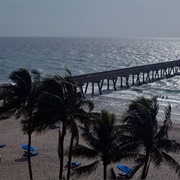 Deerfield Beach, Florida