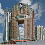 The Arch, Hong Kong