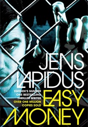 Easy Money (Jens Lapidus)