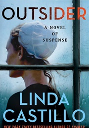 Outsider (Linda Castillo)