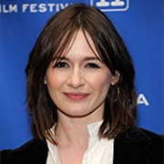 Emily Mortimer