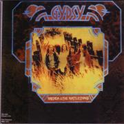 Gypsy, "Brenda and the Rattlesnake"