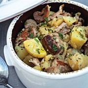 Coddle / Dublin Coddle