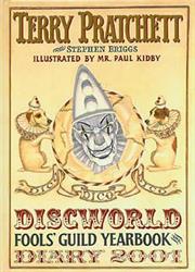 Fool's Guild Yearbook 2001