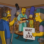 Homer Simpson, This Is Your Wife