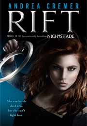 Rift (Andrea Cremer)