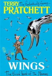 Wings (Terry Pratchett)