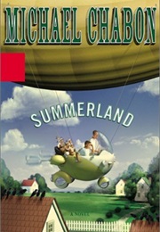 Summerland (Michael Chabon)