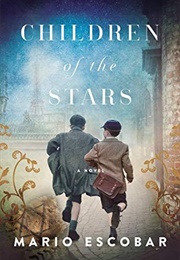 Children of the Stars (Mario Escobar)